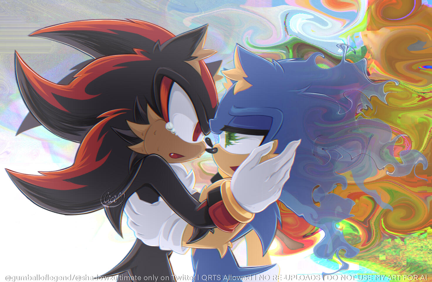 Everchrome Art #12