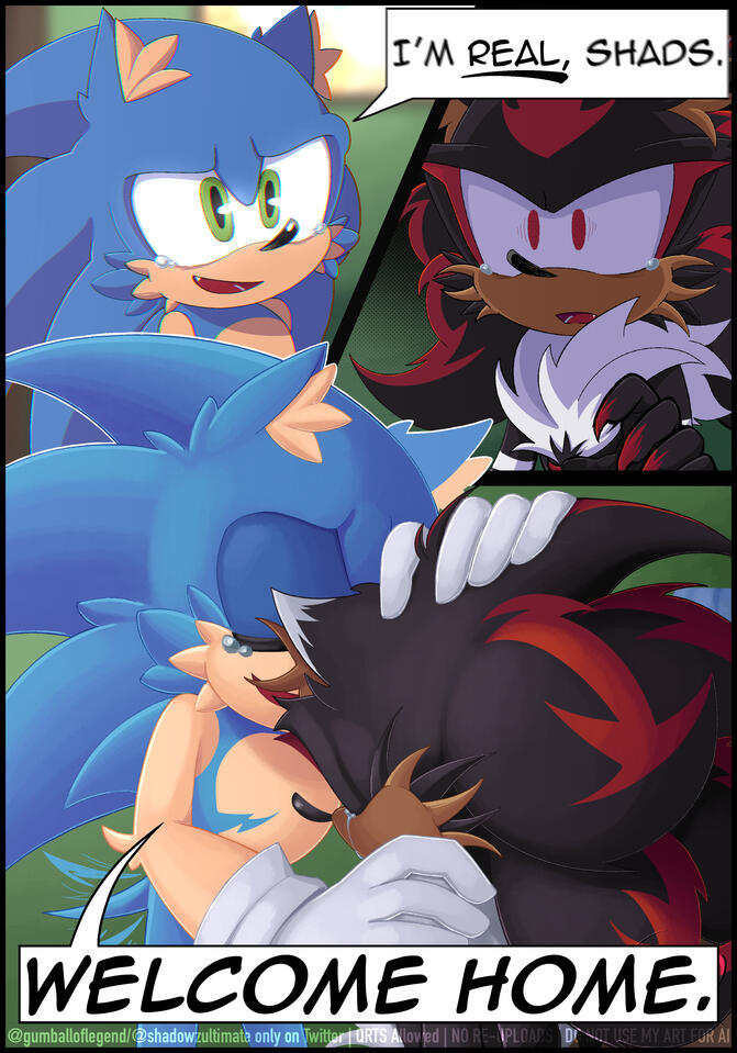 Project Everchrome Comic 4/4