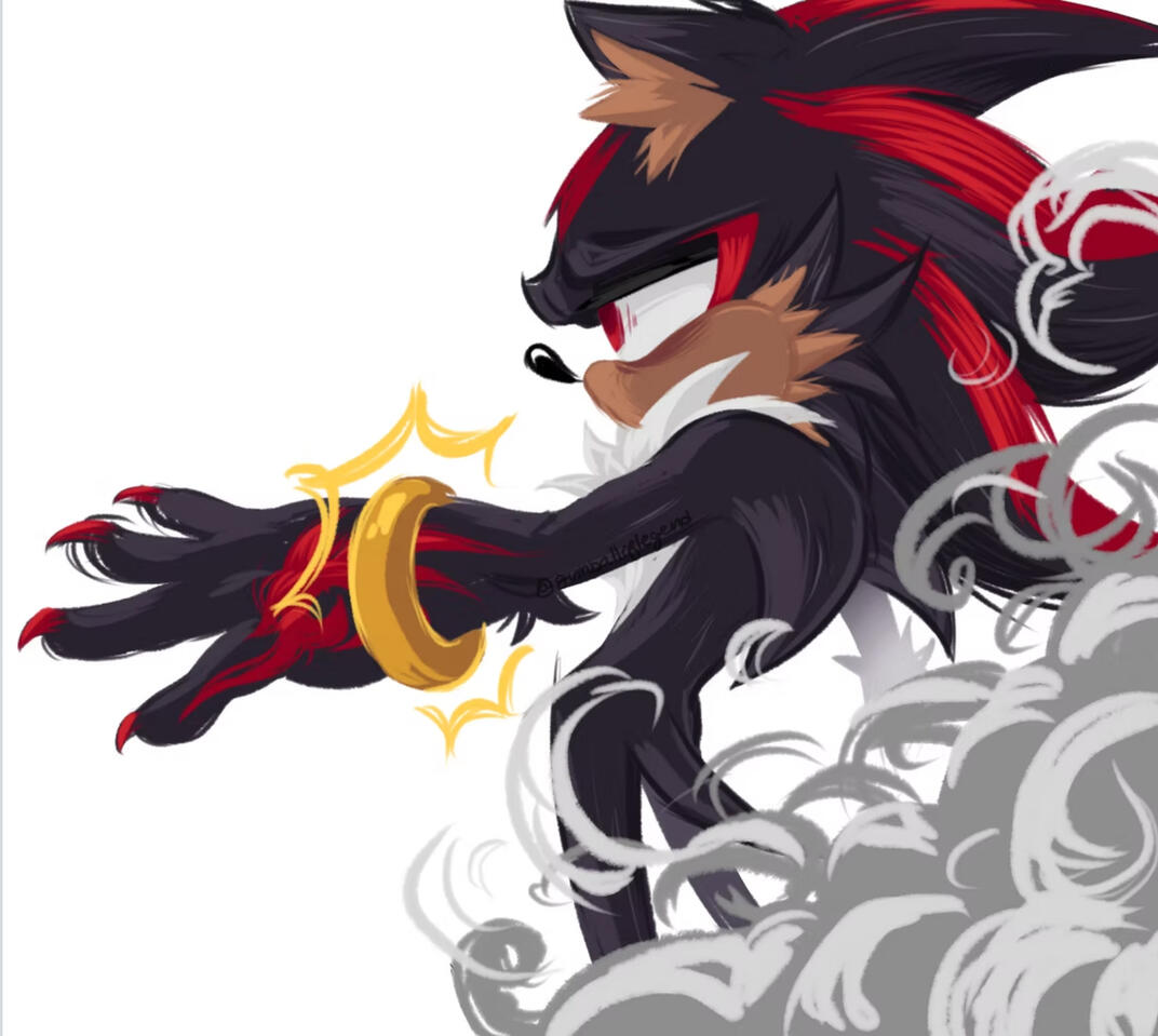 Everchrome Art #9