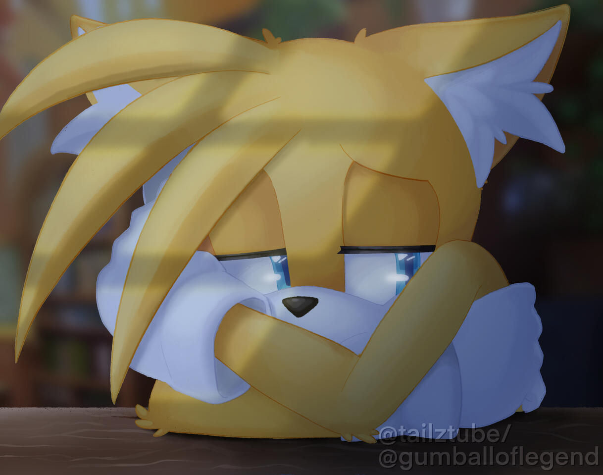 Everchrome Art #6