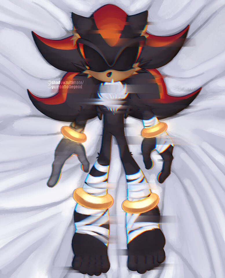 Everchrome Art #5
