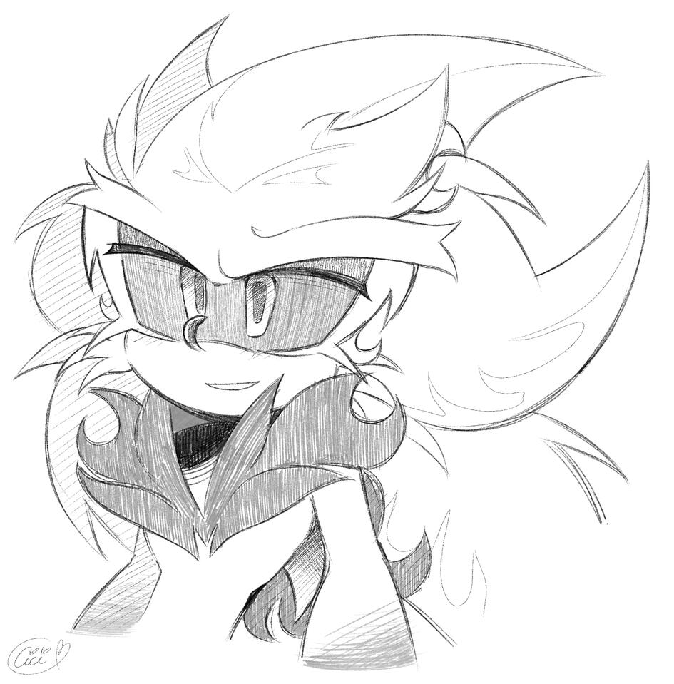 Everchrome Art #18