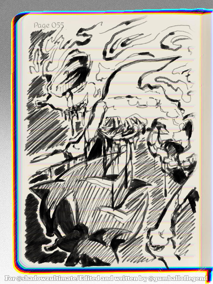 Everchrome Art #15