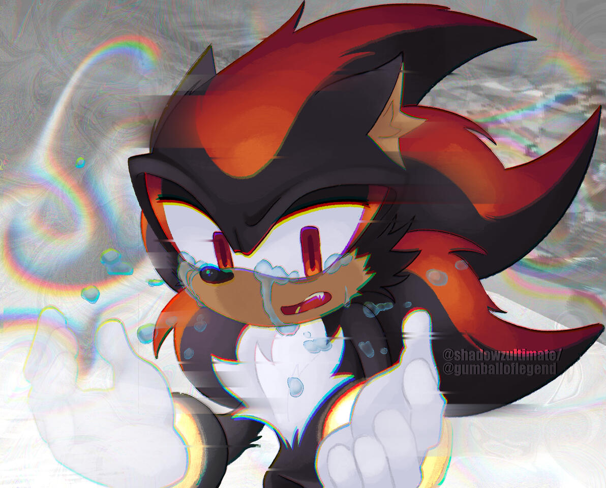 Everchrome Art #1