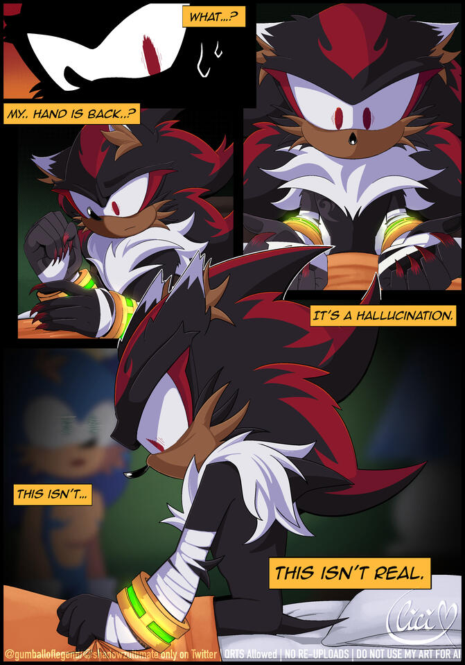 Project Everchrome 2/4