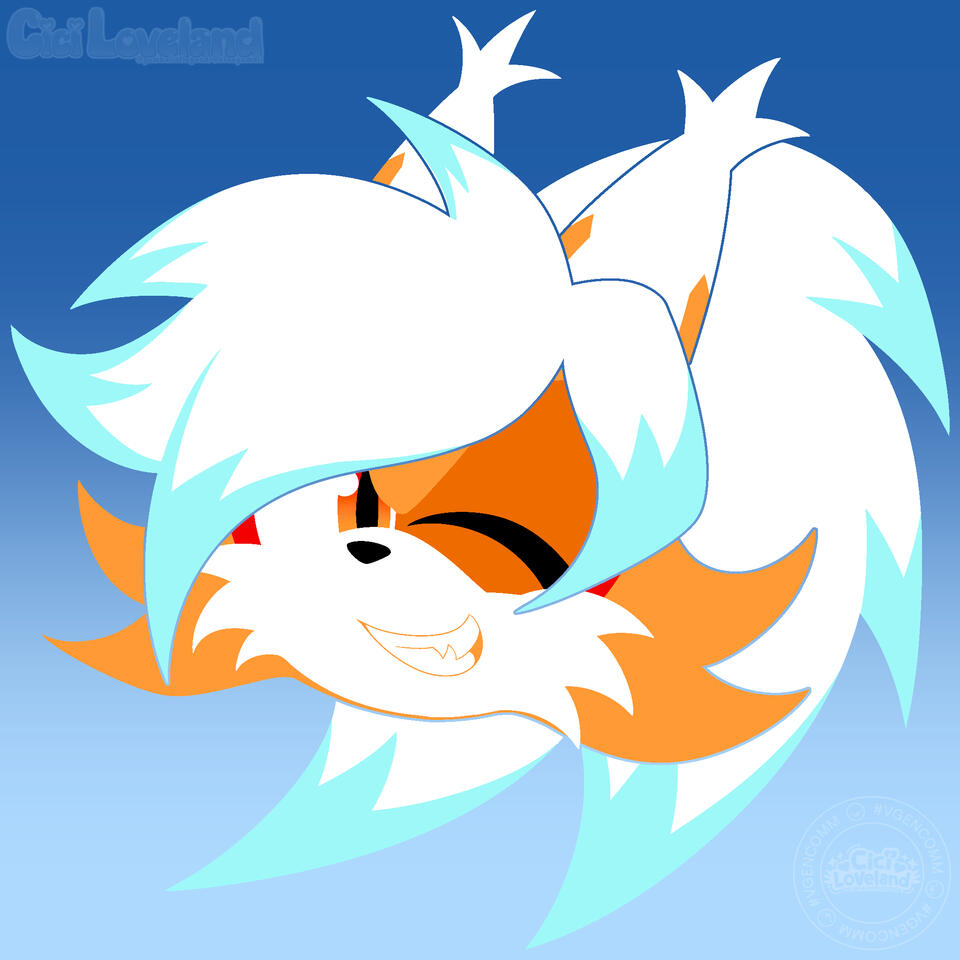 Icon #2 2/2 for @Snow_Rose97