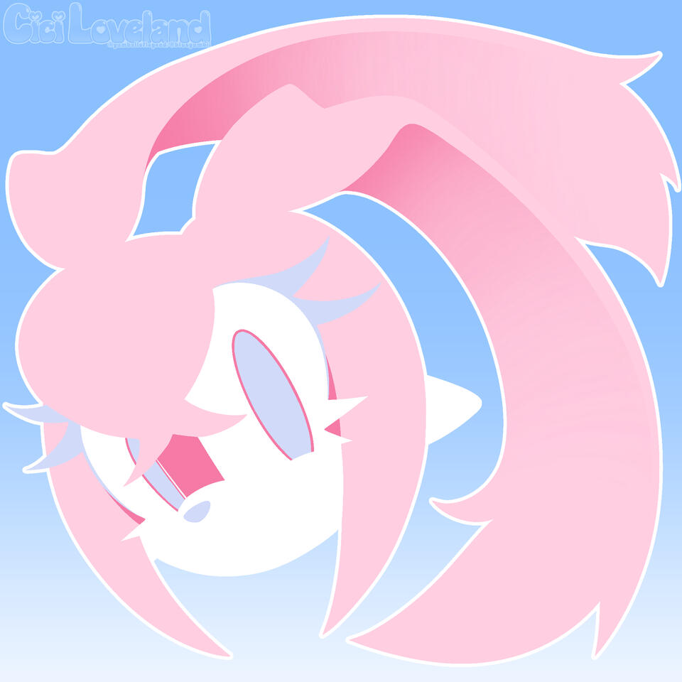 Character Icon for @LyrisNisha