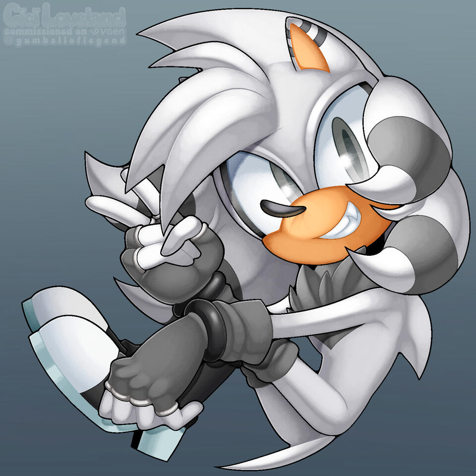 For @Shanzehpoo