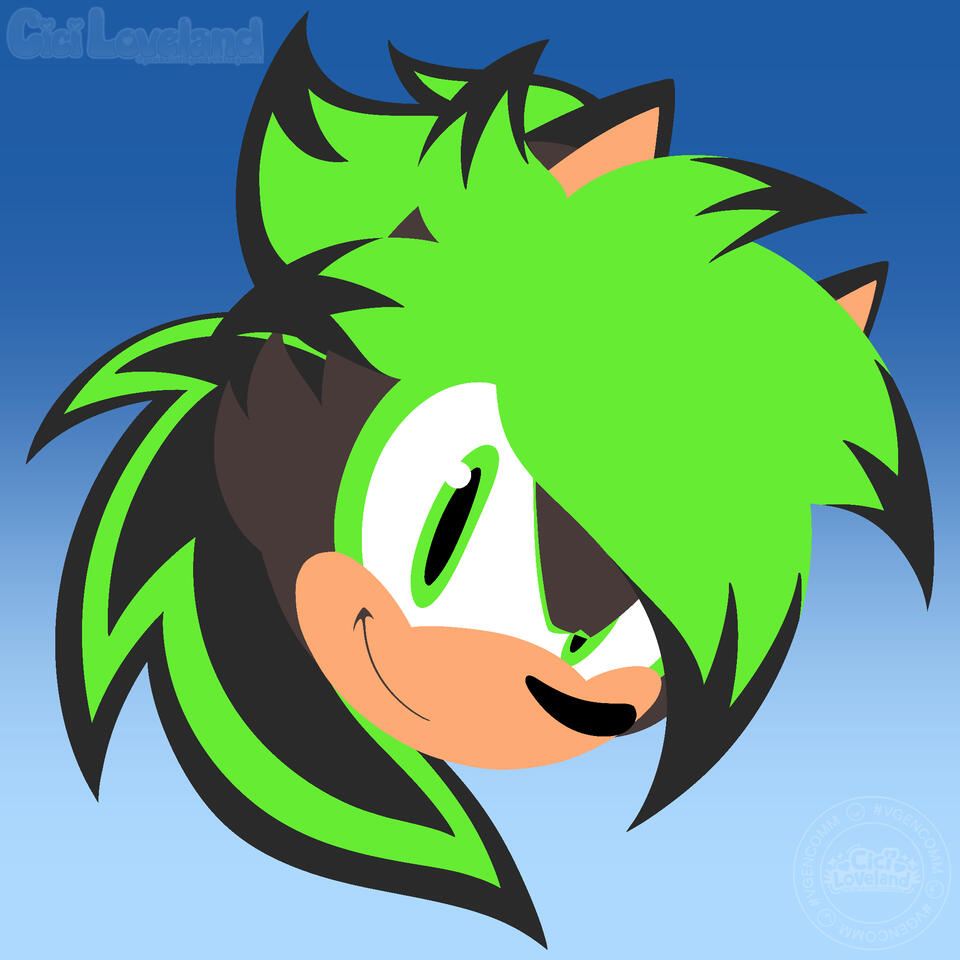Icon #1 2/2 for @Snow_Rose97