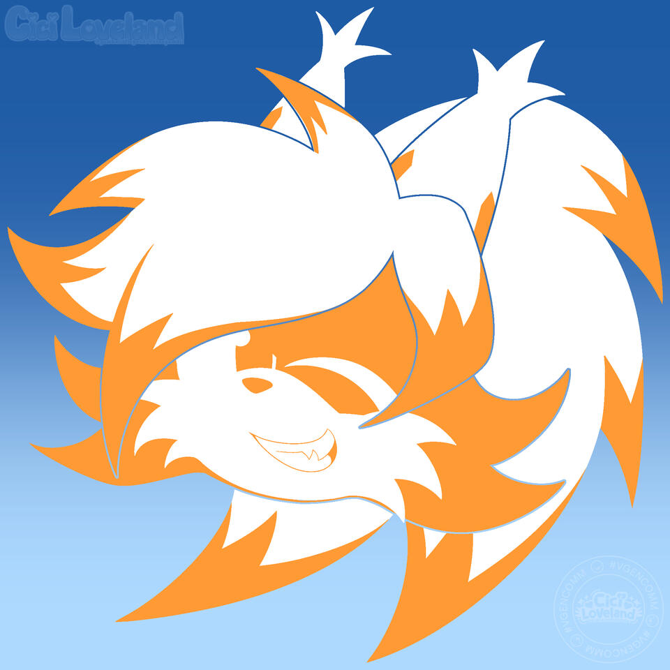Icon #2 1/2 for @Snow_Rose97