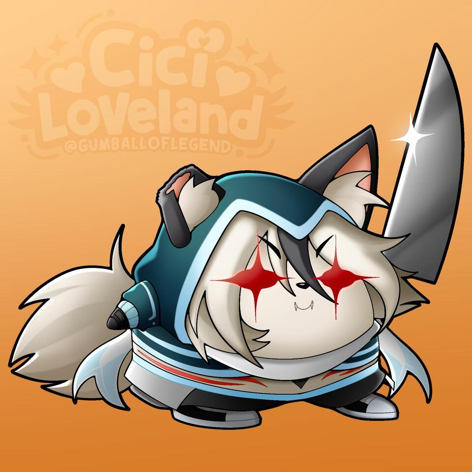 Emoji for @AqualiteVA on Twitter/VGen