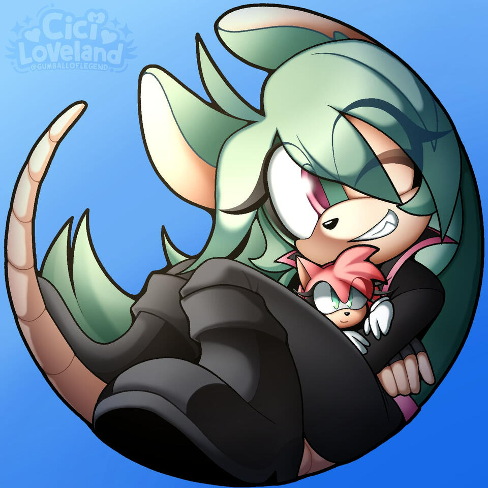 Bubbled Character Icon for @notvaeritol on Twitter/VGen