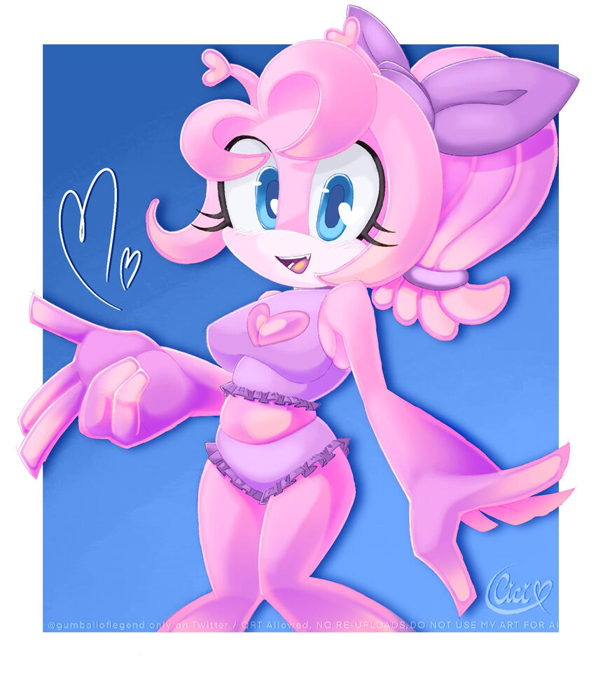 Cicilia Swimwear Variant