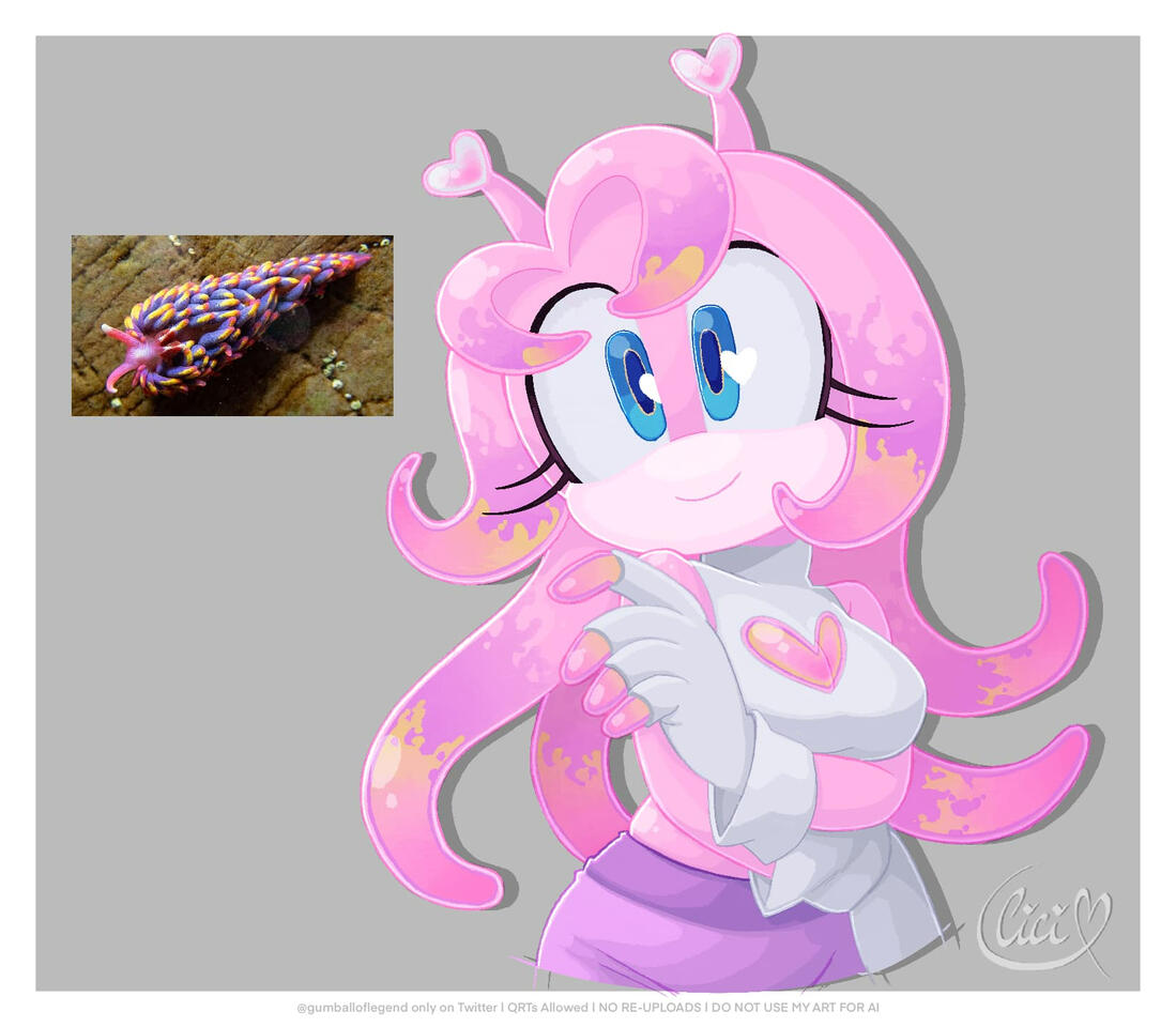 Cicilia Drawing Practice