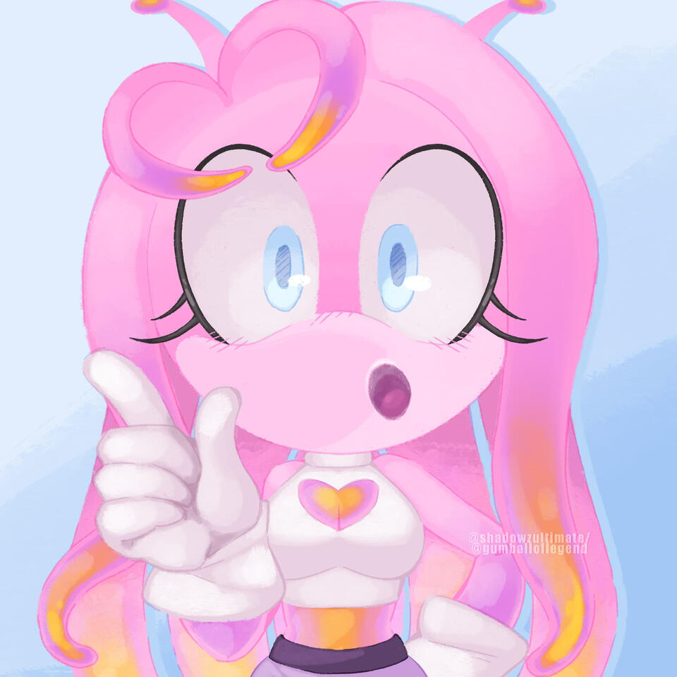 Cicilia Speaking (February 2025)