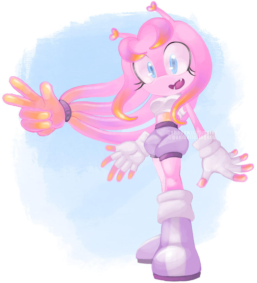 Cicilia's First Render (February 2025)