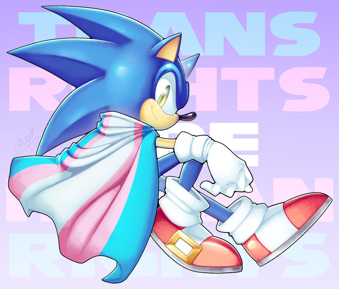 Trans Rights