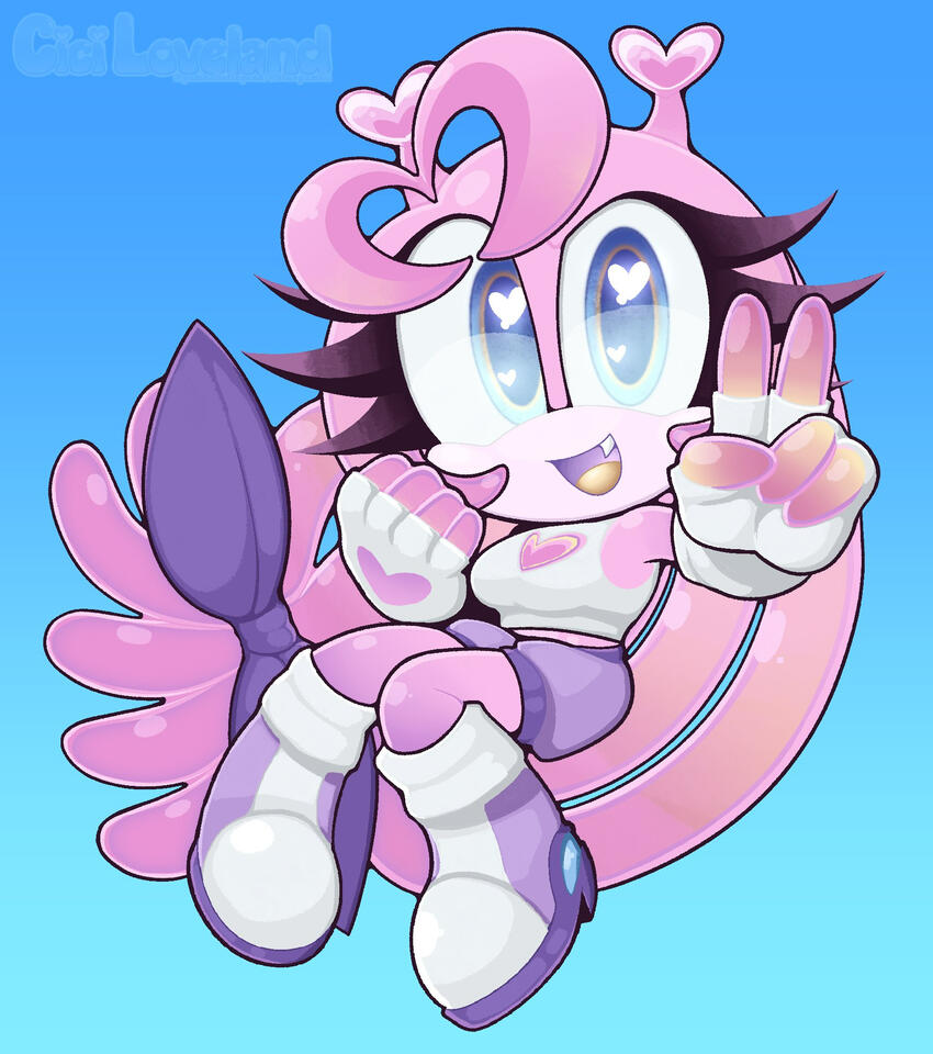 Chibi Cicilia