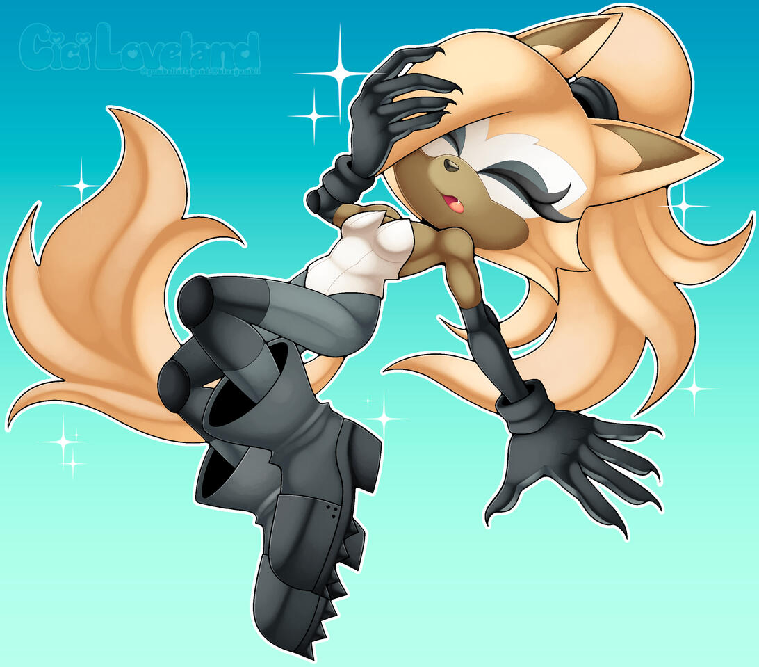Whisper DTIYS