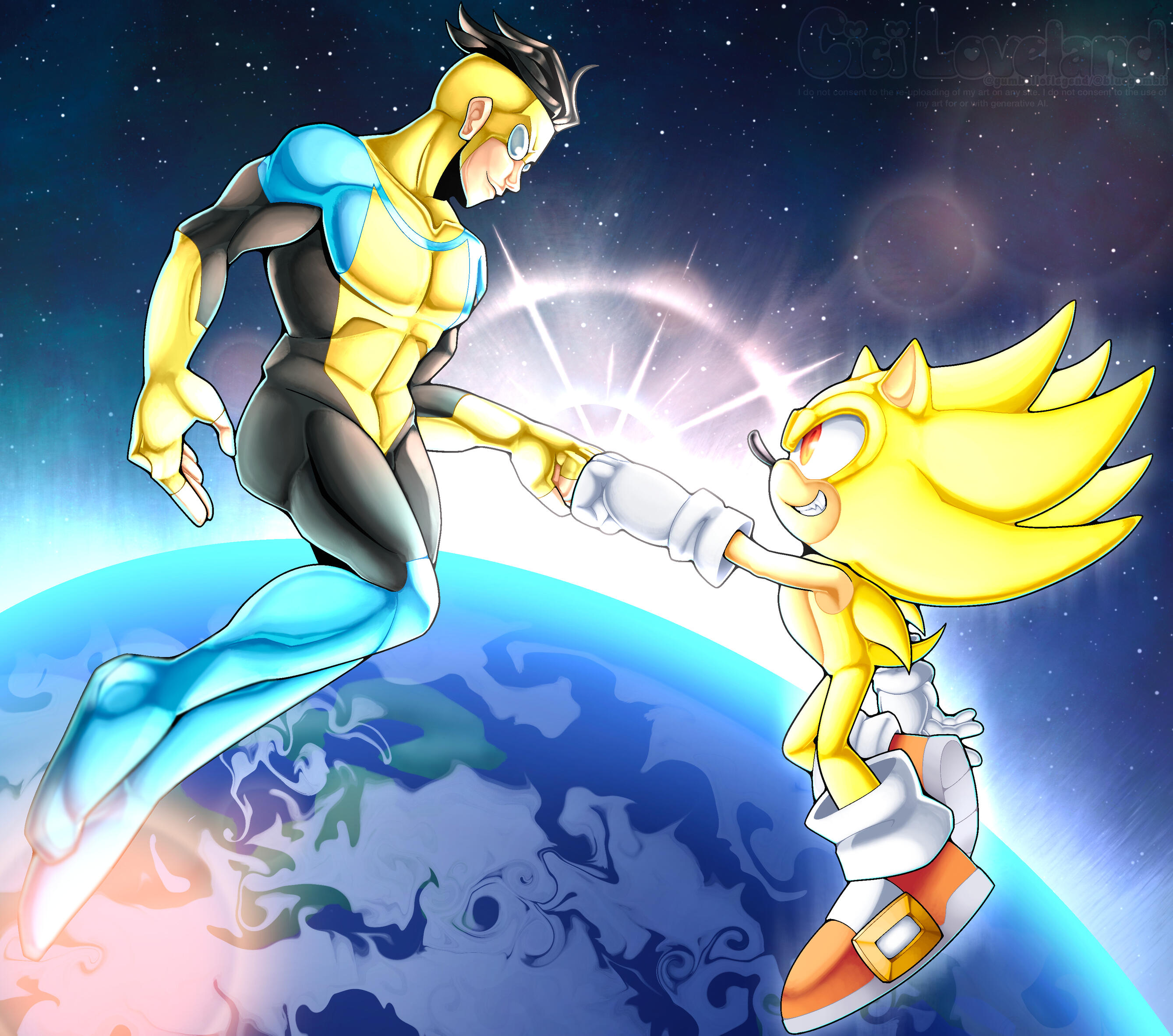 Fist Bump